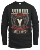 Men's Long Sleeved T-Shirt Men's Long Sleeved T-Shirt