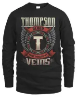 Men's Long Sleeved T-Shirt Men's Long Sleeved T-Shirt