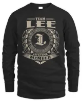 Men's Long Sleeved T-Shirt Men's Long Sleeved T-Shirt