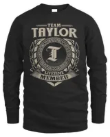 Men's Long Sleeved T-Shirt Men's Long Sleeved T-Shirt