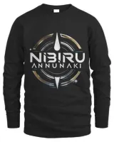 Men's Long Sleeved T-Shirt Men's Long Sleeved T-Shirt