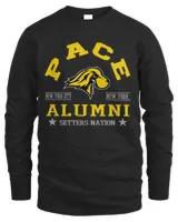 Men's Long Sleeved T-Shirt Men's Long Sleeved T-Shirt