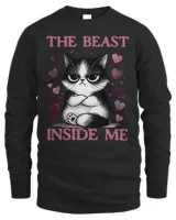 Men's Long Sleeved T-Shirt Men's Long Sleeved T-Shirt