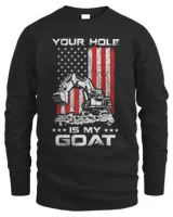 Men's Long Sleeved T-Shirt Men's Long Sleeved T-Shirt
