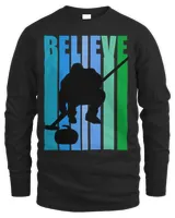 Men's Long Sleeved T-Shirt Men's Long Sleeved T-Shirt