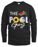 Men's Long Sleeved T-Shirt Men's Long Sleeved T-Shirt