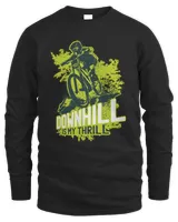 Men's Long Sleeved T-Shirt Men's Long Sleeved T-Shirt