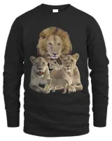 Men's Long Sleeved T-Shirt Men's Long Sleeved T-Shirt