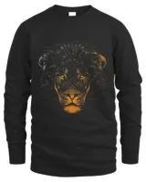 Men's Long Sleeved T-Shirt Men's Long Sleeved T-Shirt