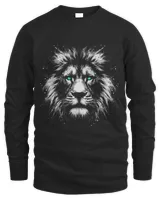Men's Long Sleeved T-Shirt Men's Long Sleeved T-Shirt