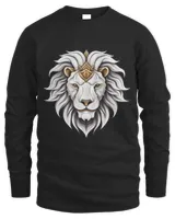 Men's Long Sleeved T-Shirt Men's Long Sleeved T-Shirt