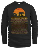 Men's Long Sleeved T-Shirt Men's Long Sleeved T-Shirt