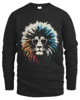 Men's Long Sleeved T-Shirt Men's Long Sleeved T-Shirt