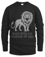 Men's Long Sleeved T-Shirt Men's Long Sleeved T-Shirt