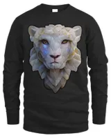 Men's Long Sleeved T-Shirt Men's Long Sleeved T-Shirt