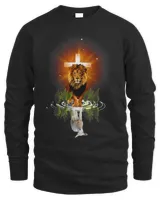 Men's Long Sleeved T-Shirt Men's Long Sleeved T-Shirt
