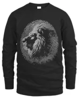Men's Long Sleeved T-Shirt Men's Long Sleeved T-Shirt