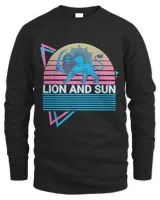 Men's Long Sleeved T-Shirt Men's Long Sleeved T-Shirt