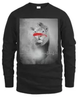 Men's Long Sleeved T-Shirt Men's Long Sleeved T-Shirt