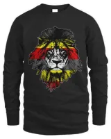 Men's Long Sleeved T-Shirt Men's Long Sleeved T-Shirt