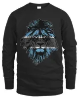 Men's Long Sleeved T-Shirt Men's Long Sleeved T-Shirt