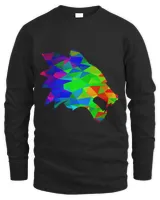 Men's Long Sleeved T-Shirt Men's Long Sleeved T-Shirt