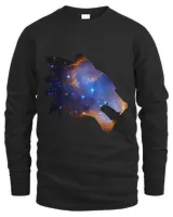 Men's Long Sleeved T-Shirt Men's Long Sleeved T-Shirt