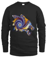 Men's Long Sleeved T-Shirt Men's Long Sleeved T-Shirt
