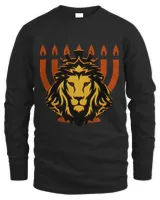 Men's Long Sleeved T-Shirt Men's Long Sleeved T-Shirt