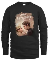 Men's Long Sleeved T-Shirt Men's Long Sleeved T-Shirt