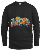 Men's Long Sleeved T-Shirt Men's Long Sleeved T-Shirt