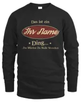 Men's Long Sleeved T-Shirt Men's Long Sleeved T-Shirt