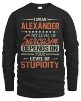 Men's Long Sleeved T-Shirt Men's Long Sleeved T-Shirt