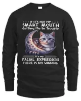 Men's Long Sleeved T-Shirt Men's Long Sleeved T-Shirt