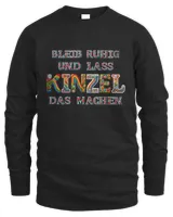 Men's Long Sleeved T-Shirt Men's Long Sleeved T-Shirt