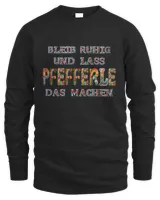 Men's Long Sleeved T-Shirt Men's Long Sleeved T-Shirt