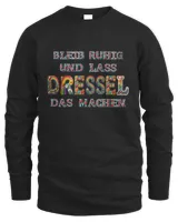 Men's Long Sleeved T-Shirt Men's Long Sleeved T-Shirt