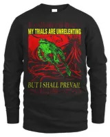 Men's Long Sleeved T-Shirt Men's Long Sleeved T-Shirt
