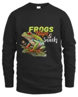 Men's Long Sleeved T-Shirt Men's Long Sleeved T-Shirt