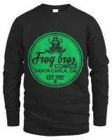 Men's Long Sleeved T-Shirt Men's Long Sleeved T-Shirt