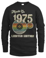 Men's Long Sleeved T-Shirt Men's Long Sleeved T-Shirt