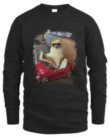 Men's Long Sleeved T-Shirt Men's Long Sleeved T-Shirt
