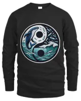Men's Long Sleeved T-Shirt Men's Long Sleeved T-Shirt