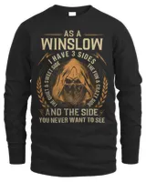 Men's Long Sleeved T-Shirt Men's Long Sleeved T-Shirt