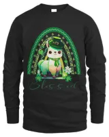 Men's Long Sleeved T-Shirt Men's Long Sleeved T-Shirt