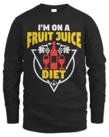 Men's Long Sleeved T-Shirt Men's Long Sleeved T-Shirt
