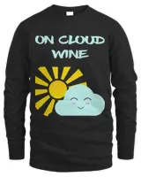 Men's Long Sleeved T-Shirt Men's Long Sleeved T-Shirt