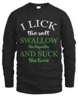 Men's Long Sleeved T-Shirt Men's Long Sleeved T-Shirt