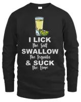 Men's Long Sleeved T-Shirt Men's Long Sleeved T-Shirt