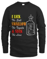 Men's Long Sleeved T-Shirt Men's Long Sleeved T-Shirt